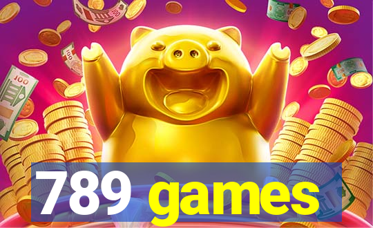 789 games
